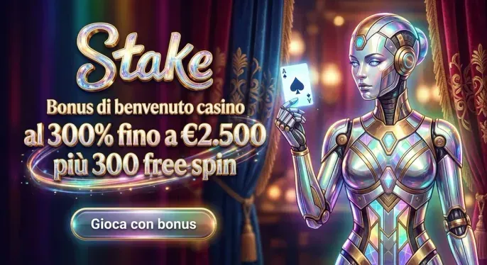 Stake Casino